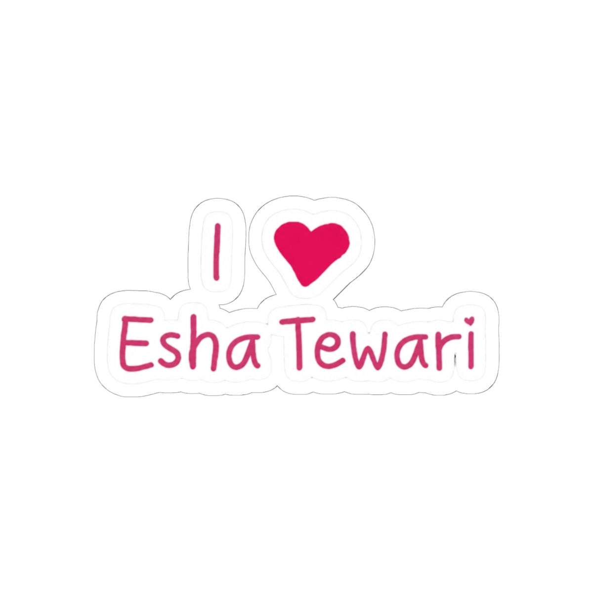 i love esha tewari <3