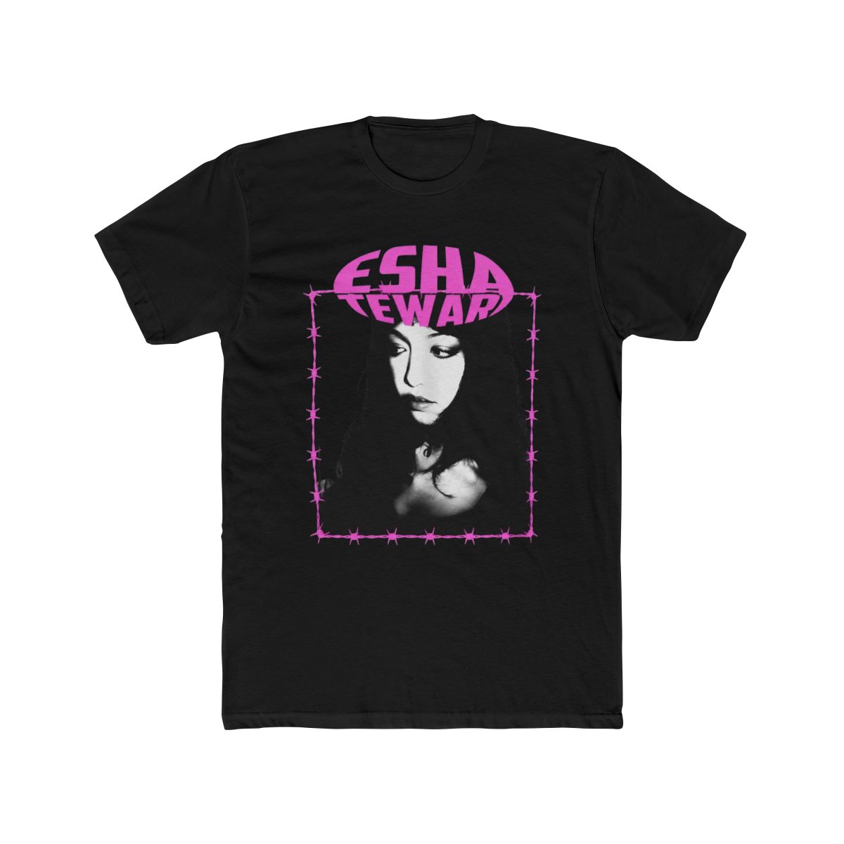 T-Shirts - Esha Tewari apparel collection